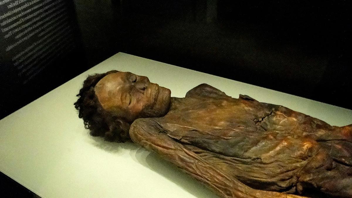 Canarias vuelve a reclamar al Museo Arqueológico Nacional que le devuelva una de las momias guanches mejor conservadas de la historia