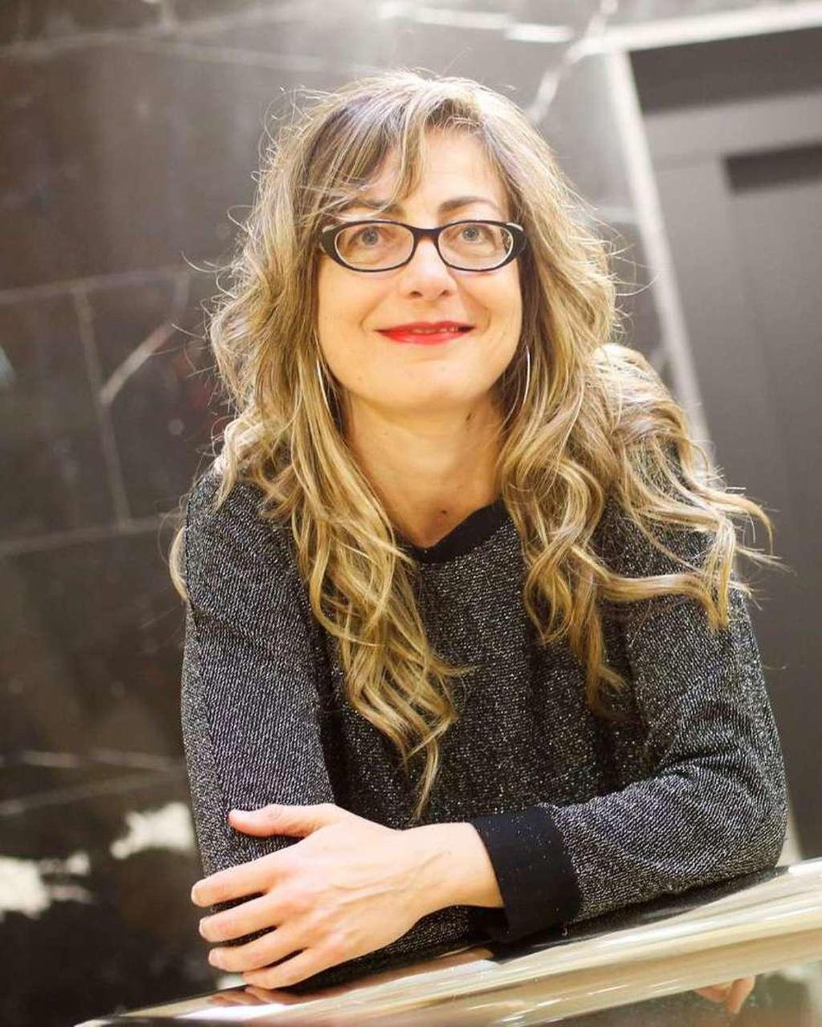 Susana Carro: "El hogar nos domestica, pierdes tu individualidad para convertirte en la madre"