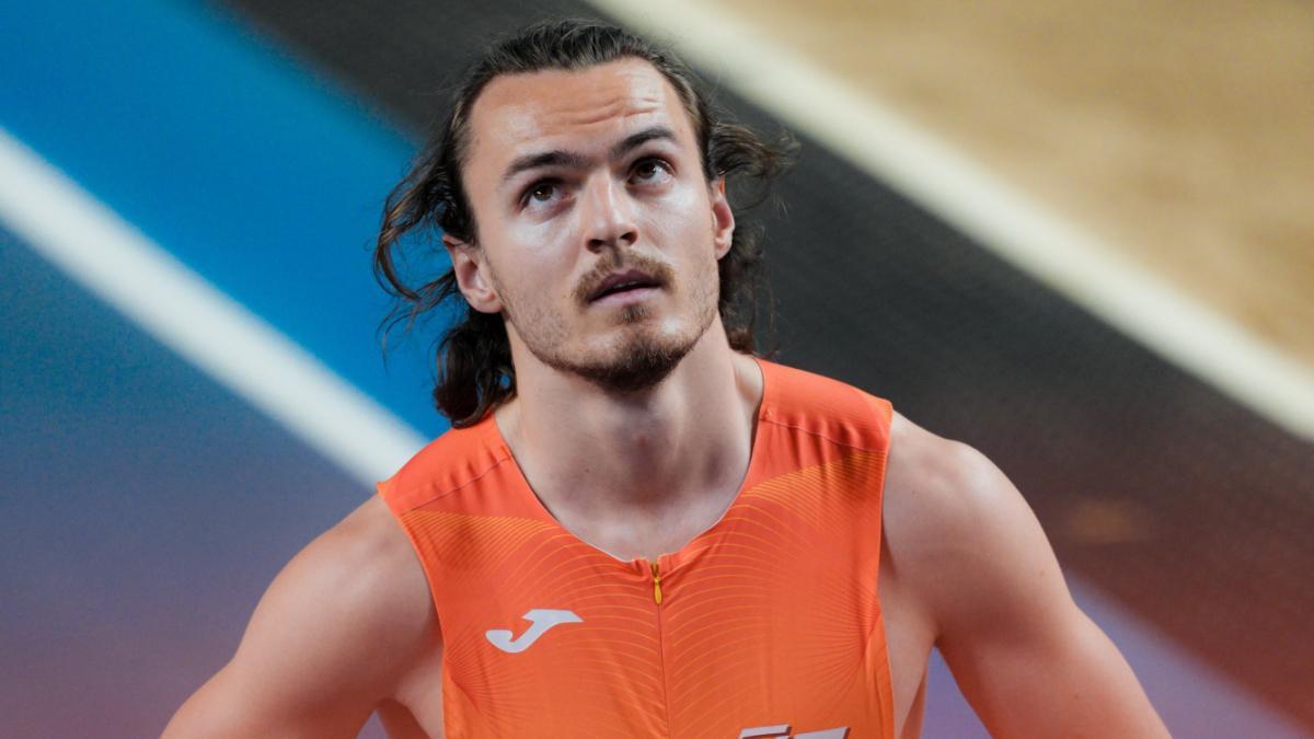 Guillem Crespí repetirá presencia en semifinales