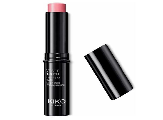 KIKO Milano Velvet Touch Creamy Stick Blush