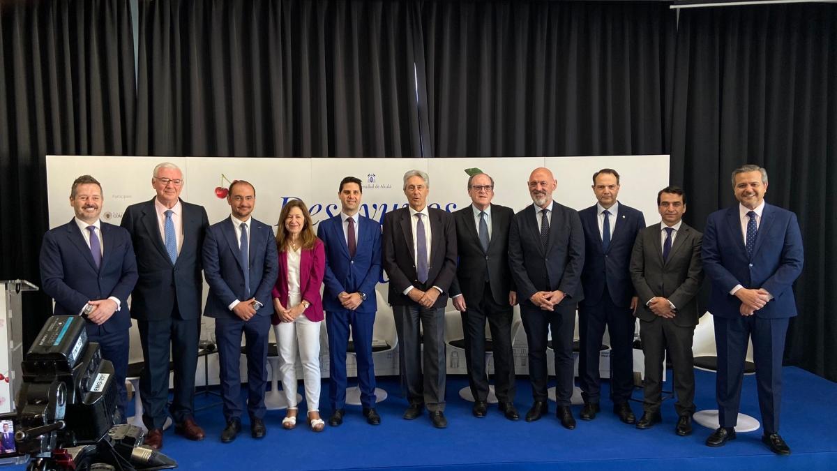 La UAH somete a examen la universidad madrileña: buena nota en docencia, necesita mejorar en investigación