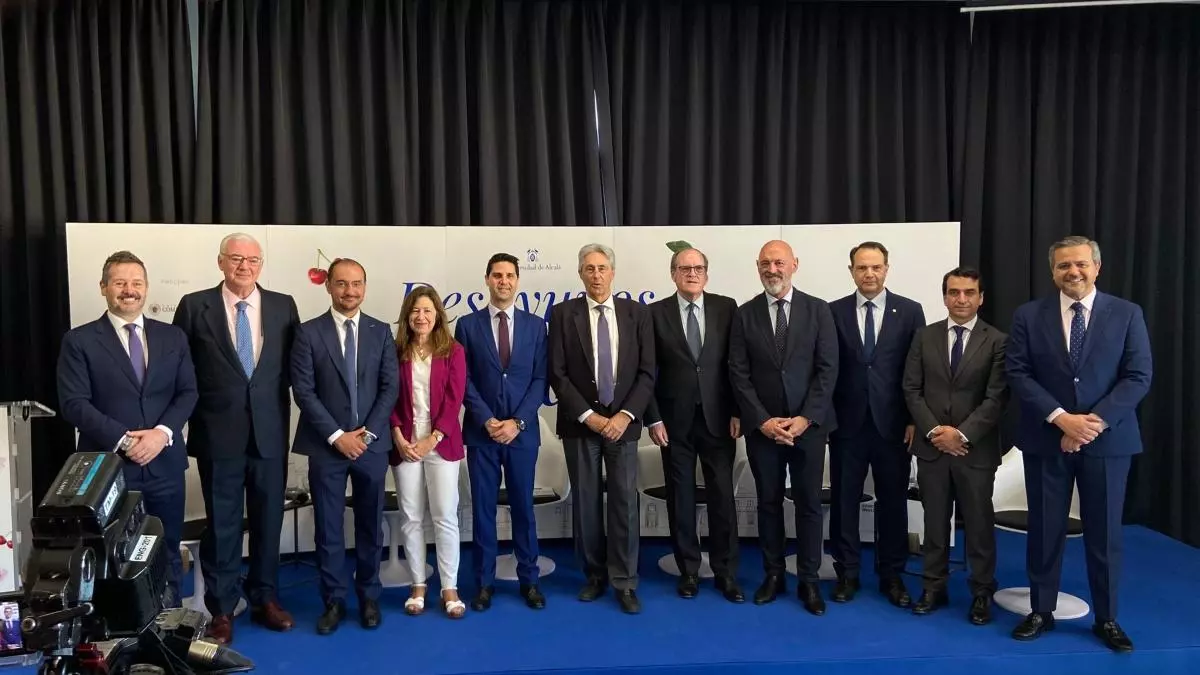 La UAH somete a examen la universidad madrileña: buena nota en docencia, necesita mejorar en investigación