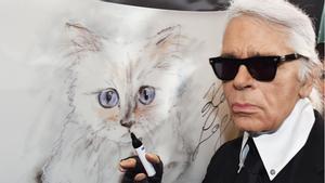 muere karl lagerfeld