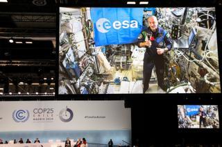 La Agencia Espacial Europea busca nuevos astronautas