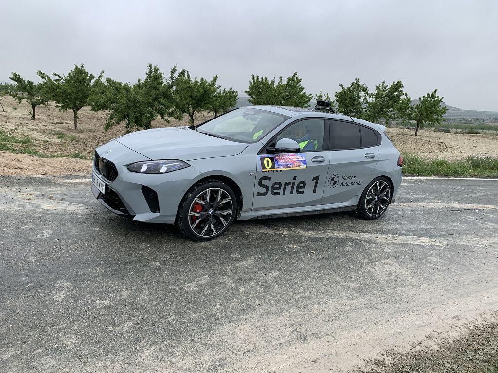 XIII Rallysprint de Librilla, en imágenes