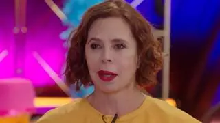 Ágatha Ruiz de la Prada carga contra el jurado de 'Bailando con las estrellas' y Carmen Lomana: "Qué pesada"
