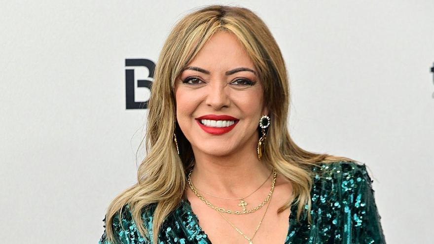 Le preguntan a Merche sobre su playback en 'Tu Cara me Suena' y su respuesta destapa al culpable: "El que hizo la mezcla no tuvo un buen día"