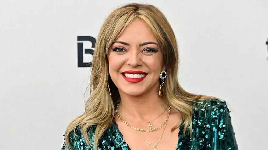 Le preguntan a Merche sobre su playback en 'Tu Cara me Suena' y su respuesta destapa al culpable: "El que hizo la mezcla no tuvo un buen día"