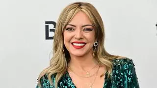 Le preguntan a Merche sobre su playback en 'Tu Cara me Suena' y su respuesta destapa al culpable: "El que hizo la mezcla no tuvo un buen día"