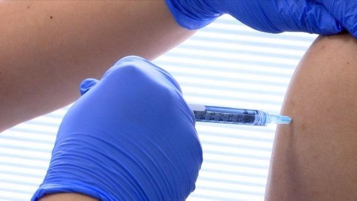 La Agencia Europea del Medicamento autoriza la vacuna Novavax