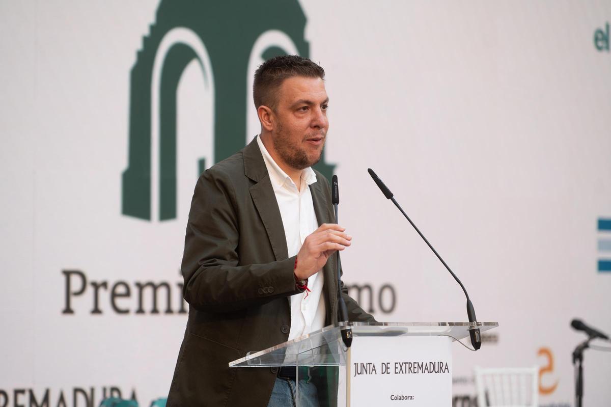 Fotogalería | Piornal celebra una década de premios al turismo extremeño con una gran gala