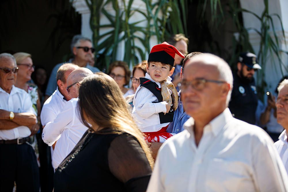 Fiestas de Sant Mateu