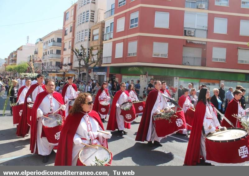 Galería de fotos - - La provincia de Castellón prepara la Semana Santa