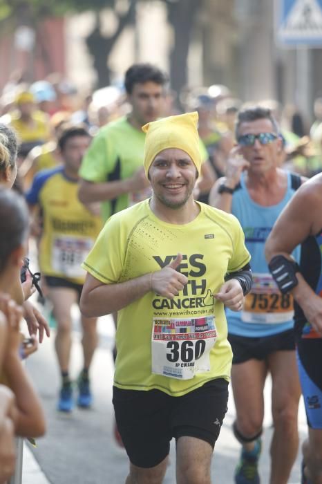 Búscate en el Gran Fondo 15K de Paterna