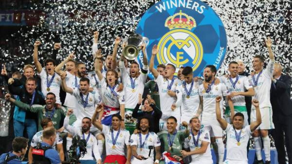 &quot;La leyenda blanca&quot;: el nuevo documental del Real Madrid en Prime Video