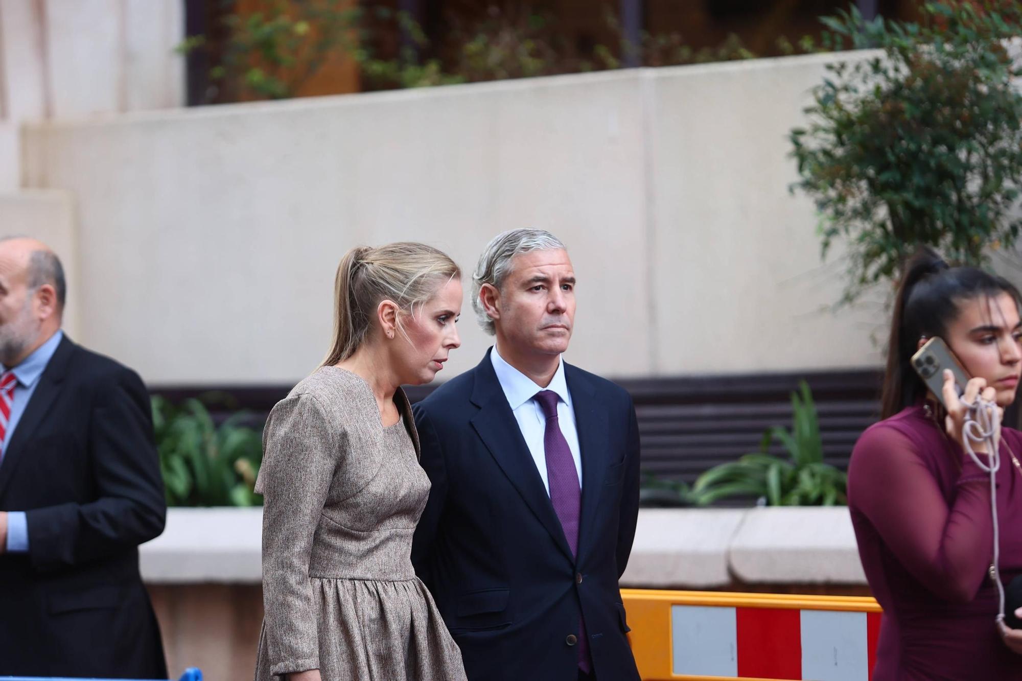 EN IMÁGENES: La Familia Real preside el concierto de los Premios "Princesa"