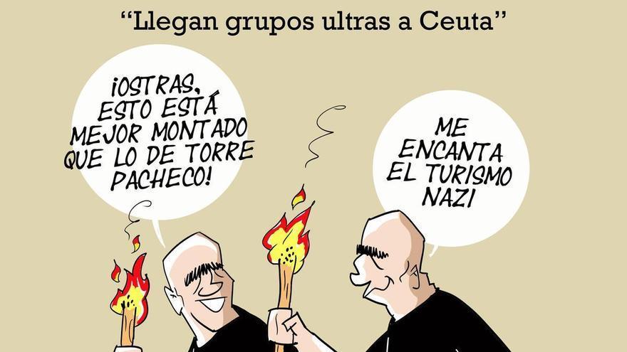 La Rendija de Sabiote (30/08/2026)