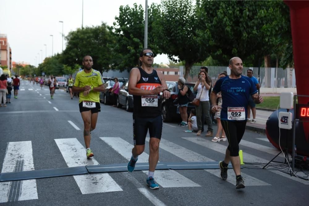 Carrera Popular de Santiago y Zaraiche (2)