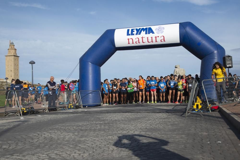 Carrera Leyma