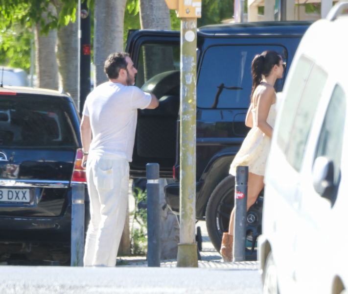 Mira aquí todas las fotos de Aldama en Ibiza