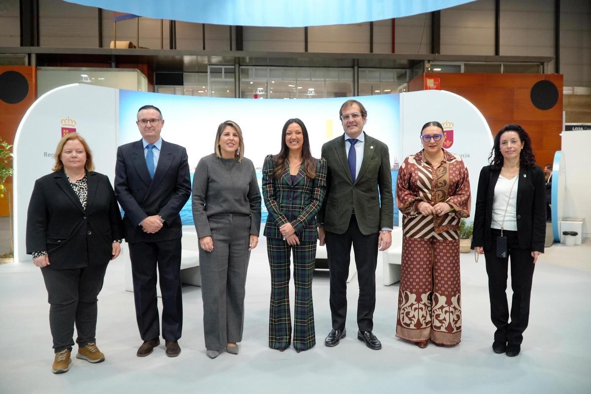 Cartagena no compite por volumen, sino por calidad de experiencia, fiabilidad operativa y diferenciación frente a puertos más saturados del Mediterráneo.