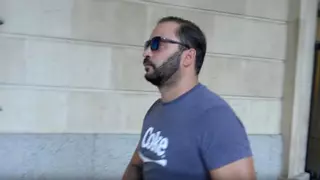 ¿Dónde está Antonio Tejado? El paradero del sobrino de María del Monte