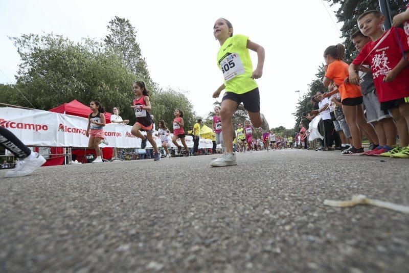 XIV Carrera de la Infancia