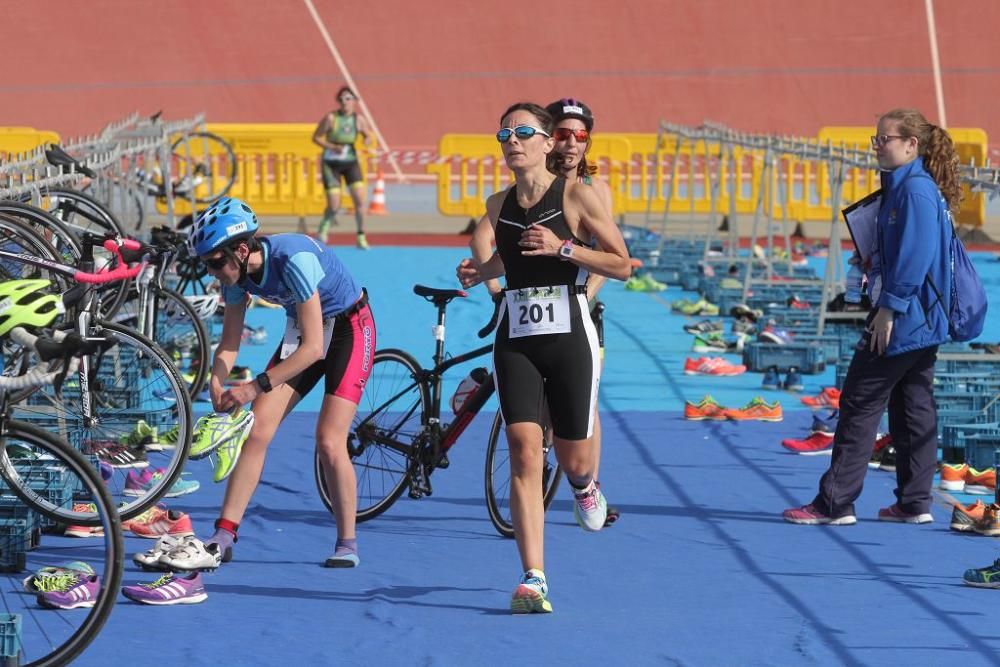 Duatlón de Torre Pacheco