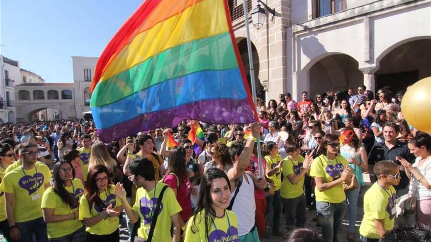 Extremadura, pionera en reconocer el maltrato entre parejas gais como violencia de género