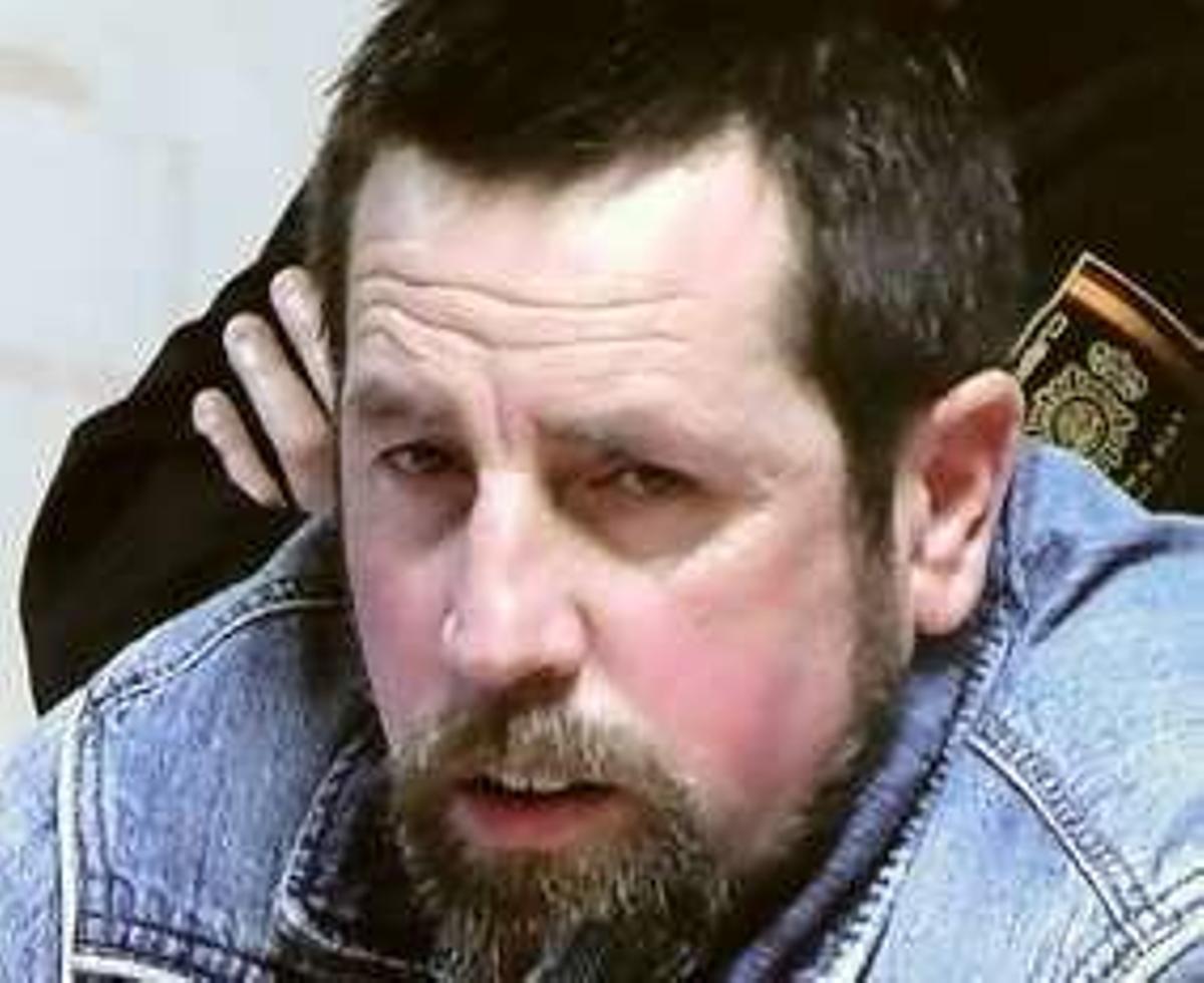 El Chicle acusa a la Guardia Civil de mentir y su abogada aduce que el juicio no fue "limpio"