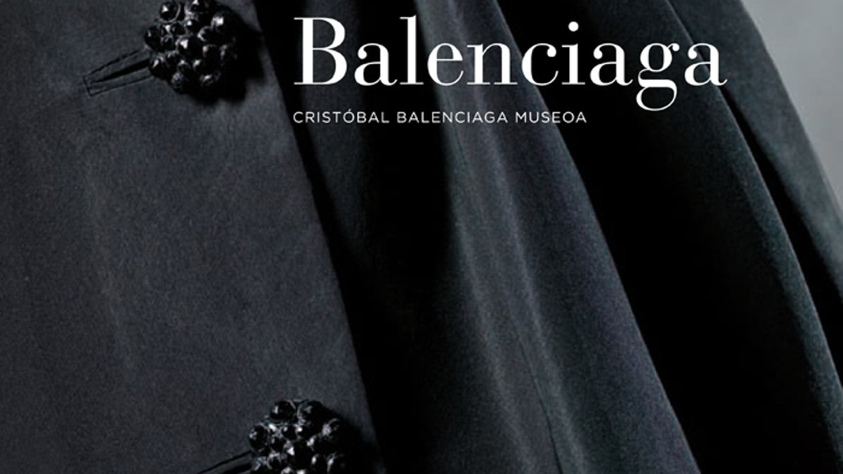 Balenciaga en imágenes - Woman