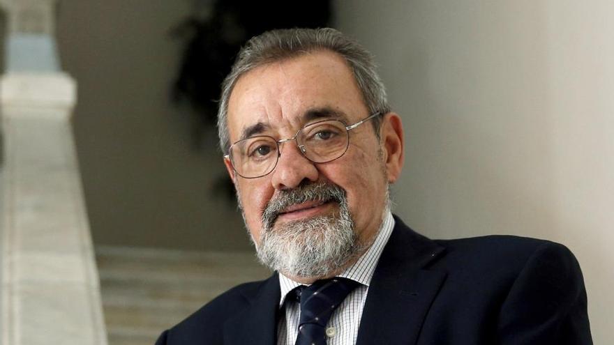 José Vicente González