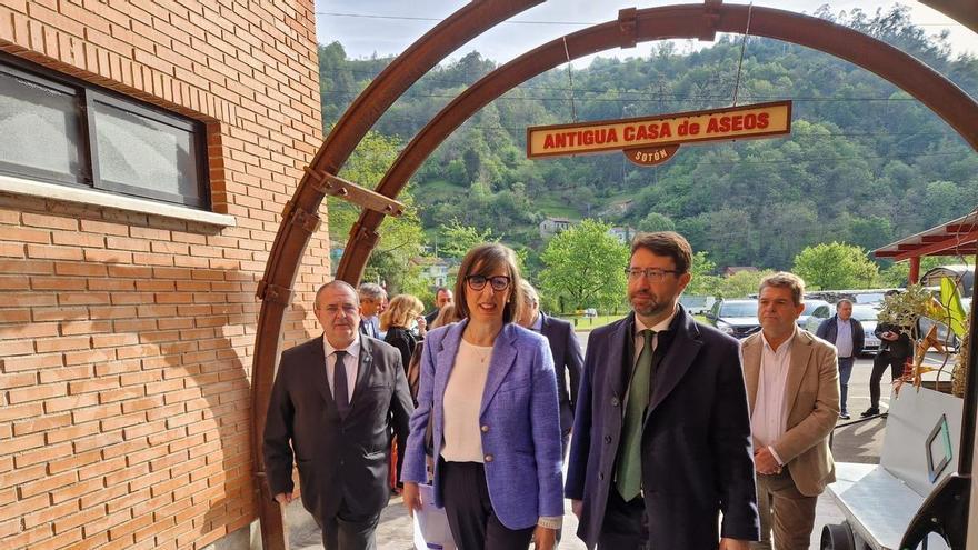 El dictamen final de la comisión de Cerredo mantiene el señalamiento a exconsejeros y políticos: "Tienen que ver directamente por acción u omisión"