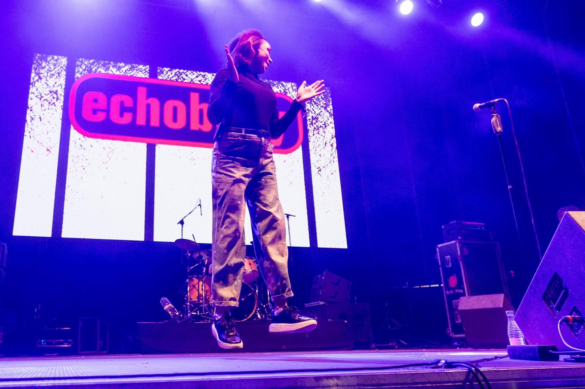 Visor Fest 2025 en Valencia