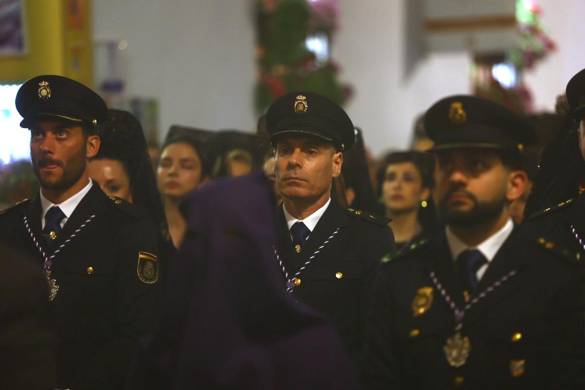 La Pasión, en imágenes La Pasión, en imágenes
