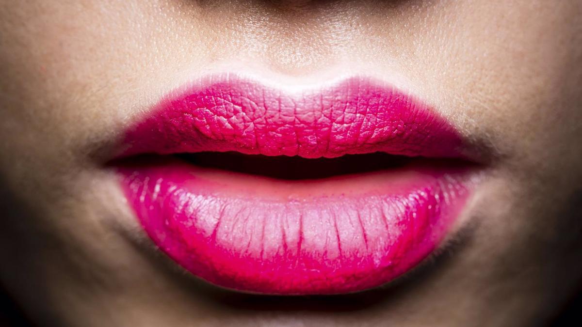 Cómo presumir de labios irresistibles.