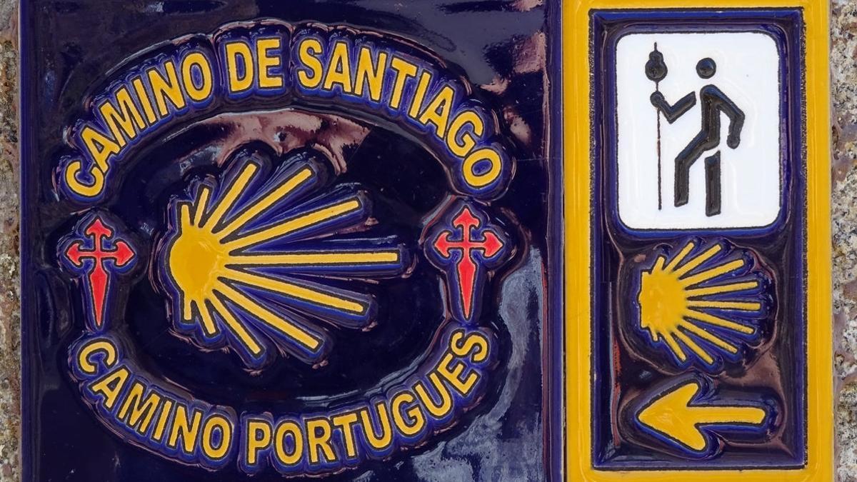 Camino de Santiago Portugues