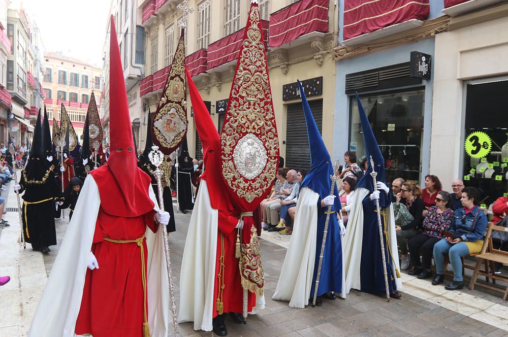 Domingo de Resurrección | Resucitado