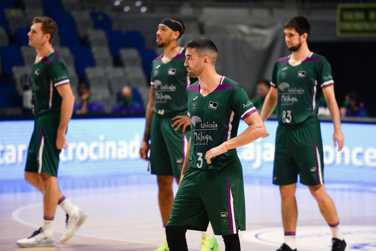 Liga Endesa | Unicaja Málaga - Casademont Girona