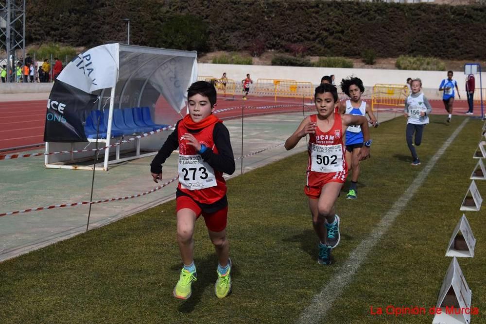 Cross de Jumilla 2