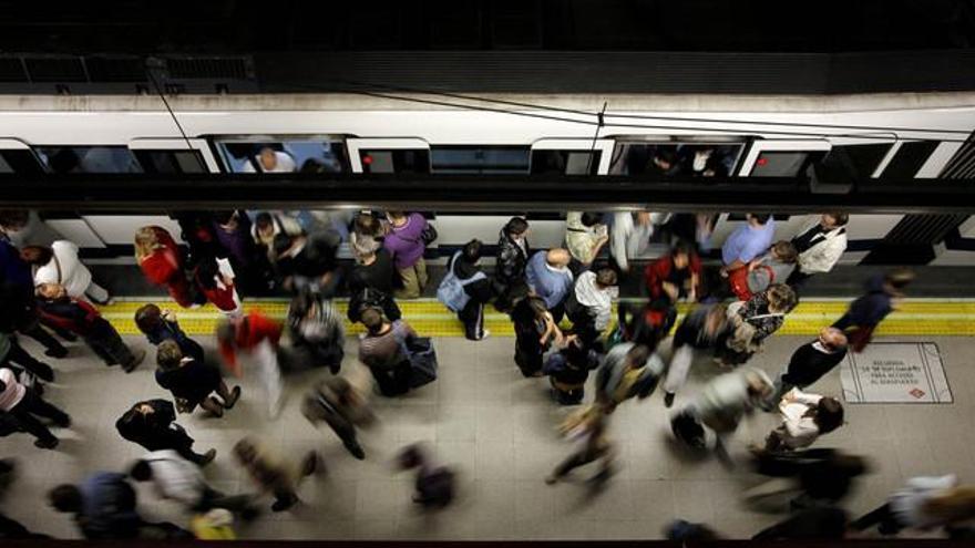 ¿Cómo afectará la huelga de metro en Madrid a la fiesta del Orgullo Gay?