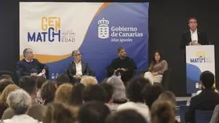 Del teletipo al post: un coloquio en Las Palmas de Gran Canaria pone frente a frente generaciones del periodismo