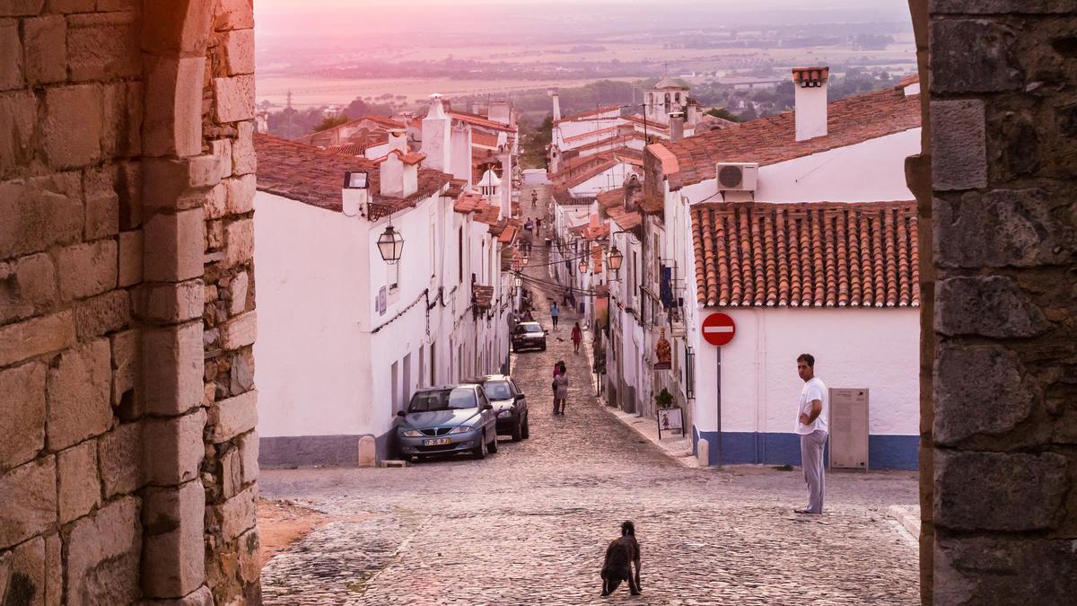 La ciudad más subestimada de Portugal, según The Telegraph