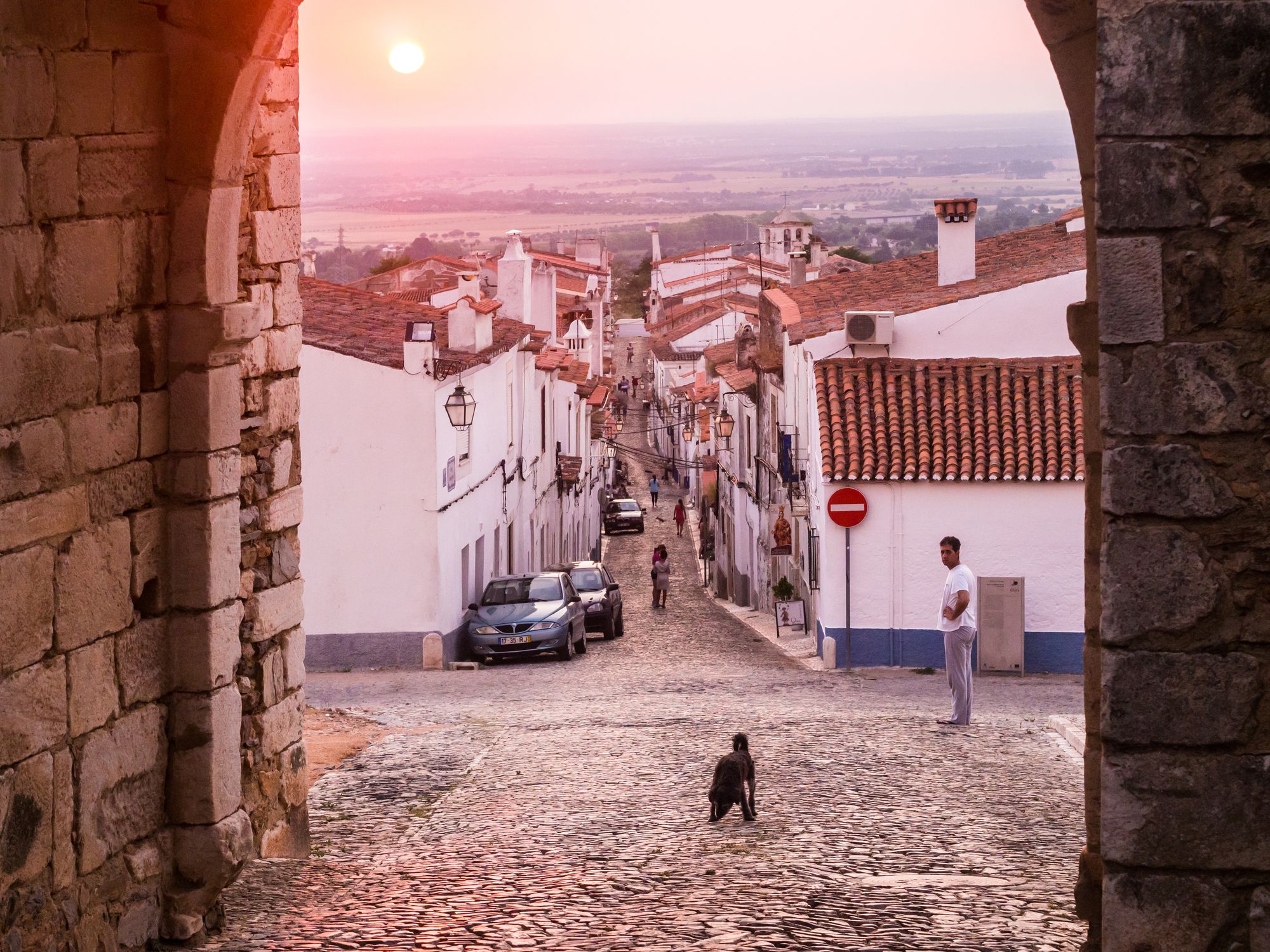 Una ciudad de Portugal poco conocida, pero que debes tener en el radar.