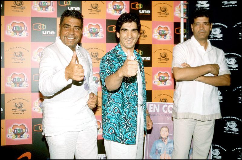 Así fueron los inicios de Los Chunguitos en Madrid