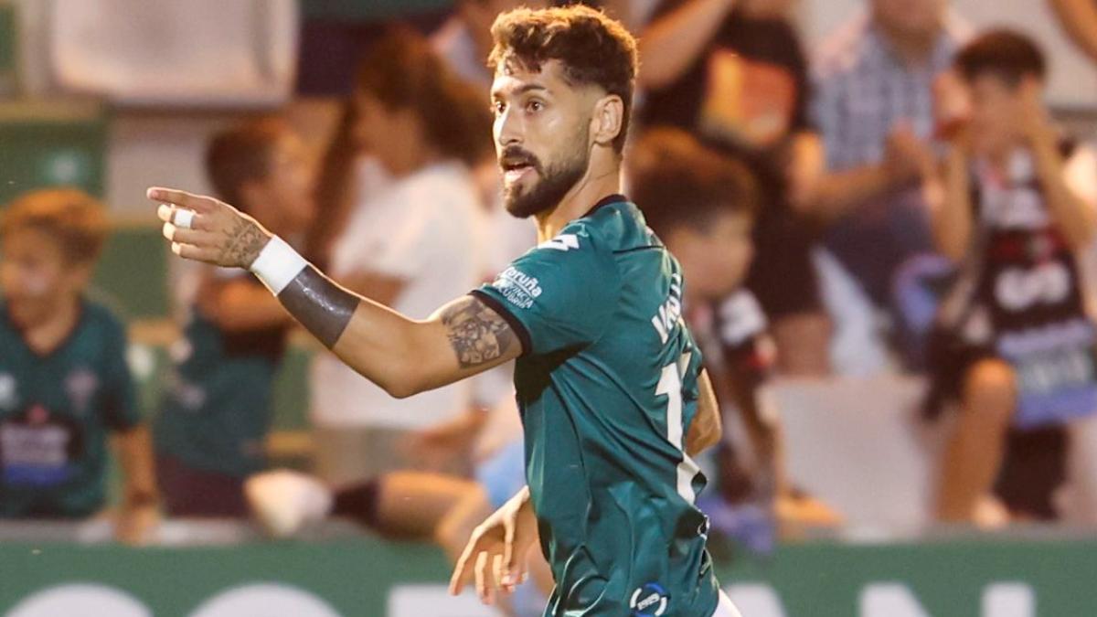 La honradez de Álvaro Vadillo: "Mi rodilla no me da, no me parece justo que me estéis pagando"