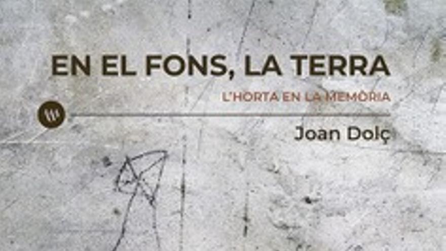 59a Fira del Llibre de València: En el fons, la terra