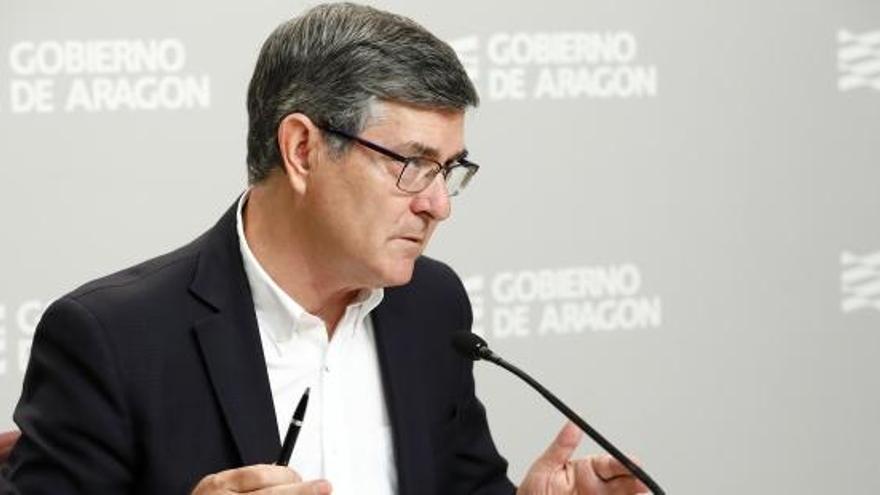 El Gobierno aporta 600.000 euros para ayudas a alumnos de la Universidad