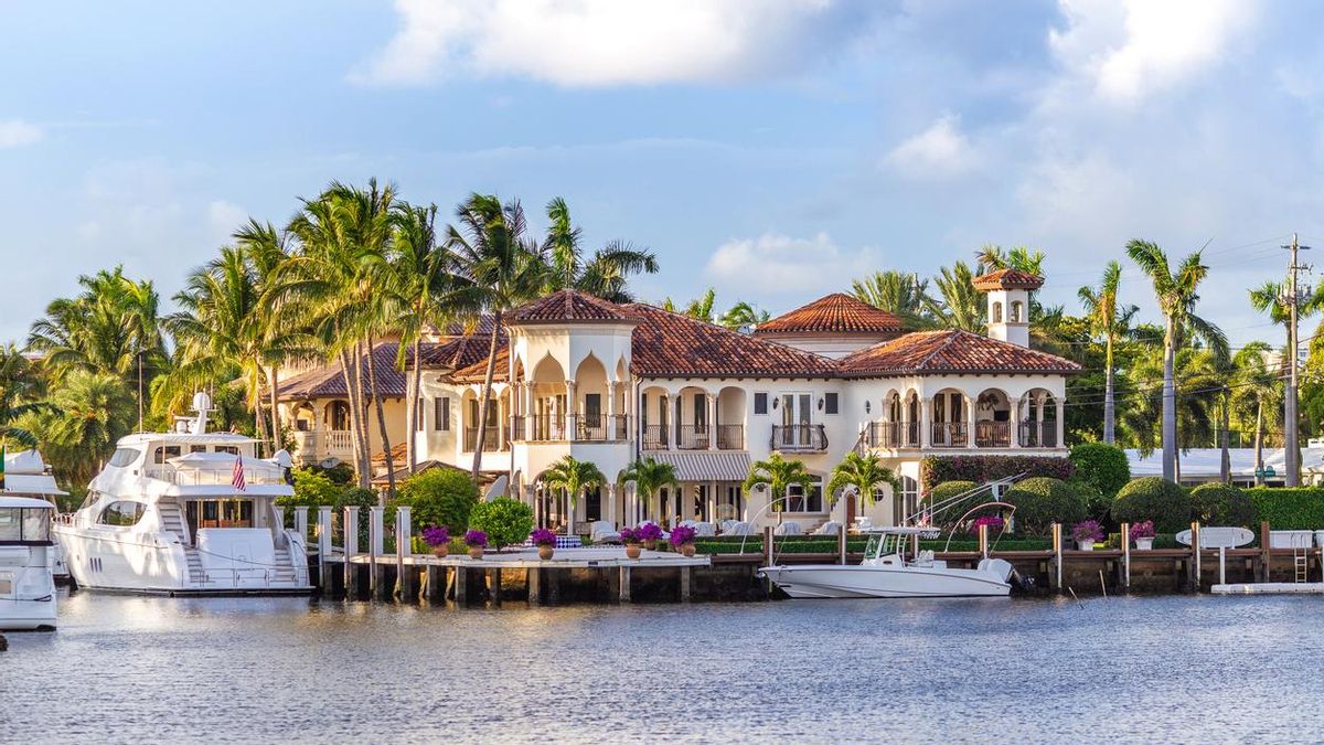 Disfruta de los rincones más ocultos de Florida