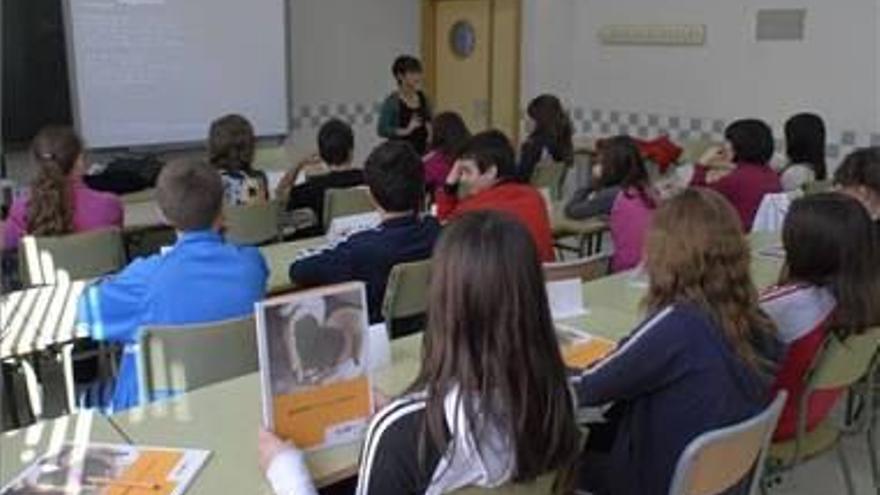 Vila-real exige al Consell un cuarto instituto